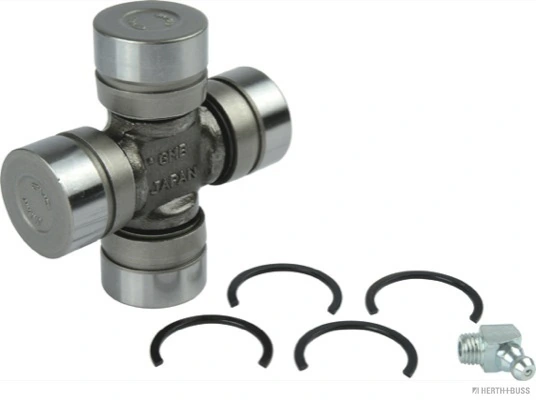 Joint, propshaft